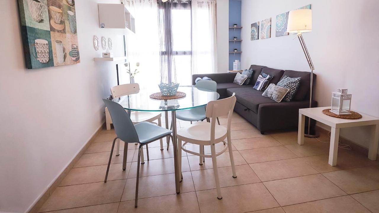 La Casa Indaco, Puerto Del Rosario, Fuerteventura Puerto del Rosario (Fuerteventura) Exterior foto